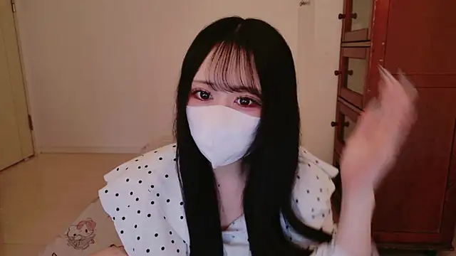 Snapshot of mao_maochan chatting on 2, 7, 2026 mao maochan online show from 2, 7, 2026