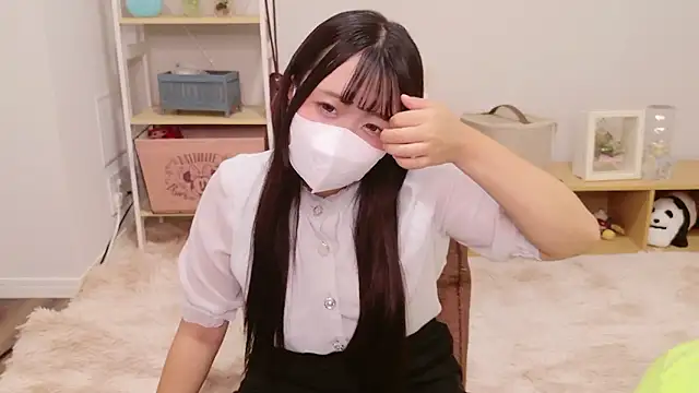 -YuYuYuNon- online show from 29, 9, 2025