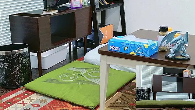 YARASERO-kun online show from 18, 11, 2025