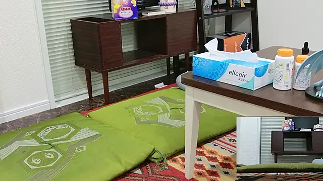 YARASERO-kun online show from 8, 2, 2026