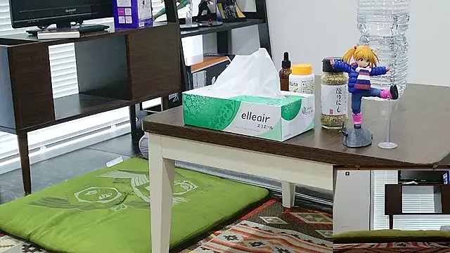 YARASERO-kun online show from 17, 2, 2026