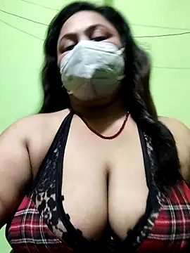 rani130 online show from 18, 2, 2025