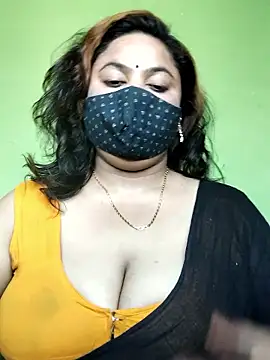 rani130 online show from 14, 10, 2025