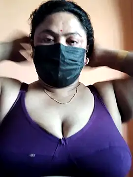 rani130 online show from 13, 4, 2026