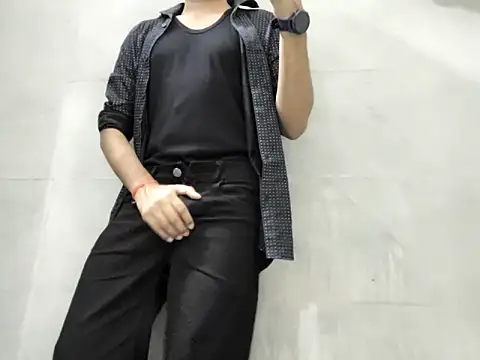 Lustyluckyy online show from 13, 11, 2025