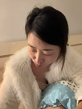 Snapshot of jinj-a chatting on 17, 2, 2025 jinj-a online show from 17, 2, 2025