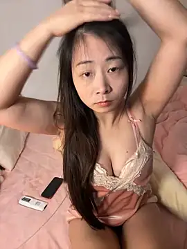 Snapshot of jinj-a chatting on 24, 2, 2025 jinj-a online show from 24, 2, 2025