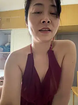 Snapshot of jinj-a chatting on 13, 3, 2025 jinj-a online show from 13, 3, 2025