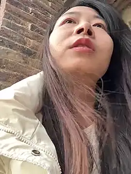 Snapshot of jinj-a chatting on 16, 3, 2025 jinj-a online show from 16, 3, 2025