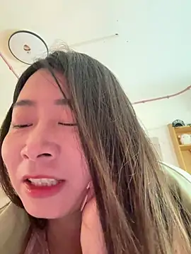 Snapshot of jinj-a chatting on 17, 3, 2025 jinj-a online show from 17, 3, 2025