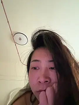 Snapshot of jinj-a chatting on 19, 3, 2025 jinj-a online show from 19, 3, 2025