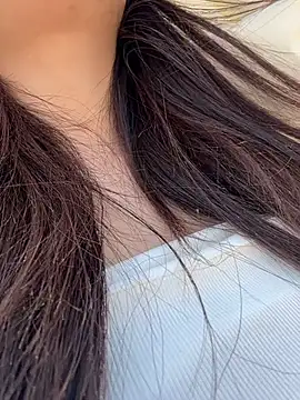 Snapshot of jinj-a chatting on 19, 3, 2025 jinj-a online show from 19, 3, 2025