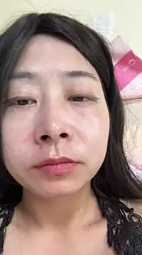 Snapshot of jinj-a chatting on 19, 3, 2025 jinj-a online show from 19, 3, 2025