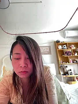 Snapshot of jinj-a chatting on 20, 3, 2025 jinj-a online show from 20, 3, 2025