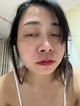 Snapshot of jinj-a chatting on 20, 3, 2025 jinj-a online show from 20, 3, 2025