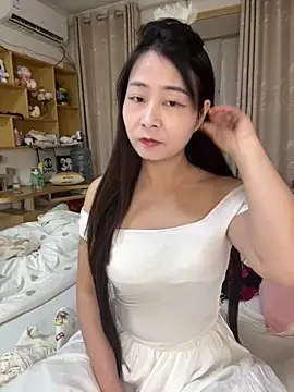 Snapshot of jinj-a chatting on 21, 3, 2025 jinj-a online show from 21, 3, 2025