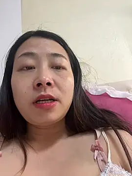 Snapshot of jinj-a chatting on 22, 3, 2025 jinj-a online show from 22, 3, 2025