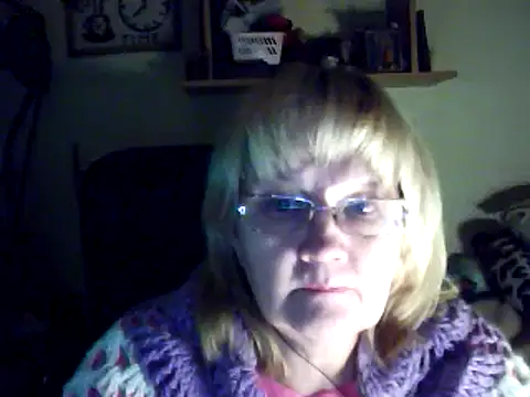 Snapshot of Violet5364 chatting on 11, 2, 2025 Violet5364 online show from 11, 2, 2025