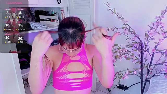 Assuka   online show from 13, 3, 2025