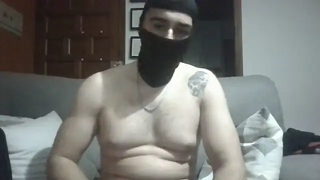 Snapshot of ESCOMOFUC chatting on 13, 2, 2025 ESCOMOFUC online show from 13, 2, 2025