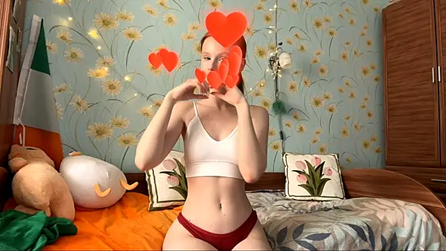 Snapshot of BeckyDwinell chatting on 1, 3, 2025 BeckyDwinell online show from 1, 3, 2025