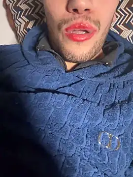 yaxxx03 online show from 18, 1, 2026