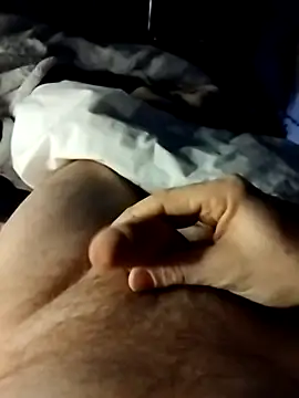 Brotherhmf1980 online show from 15, 3, 2025