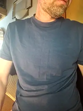 Brotherhmf1980 online show from 5, 4, 2026