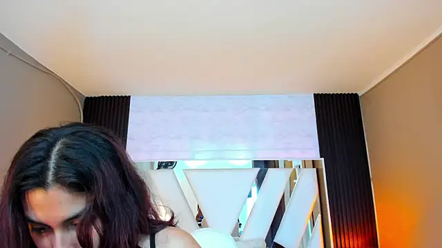 Cristin Petite online show from 10, 3, 2025