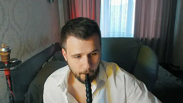 Vladik b online show from 25, 5, 2026