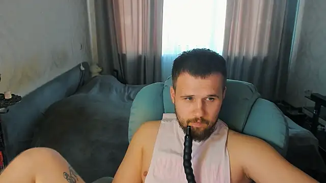 Vladik b online show from 19, 6, 2026