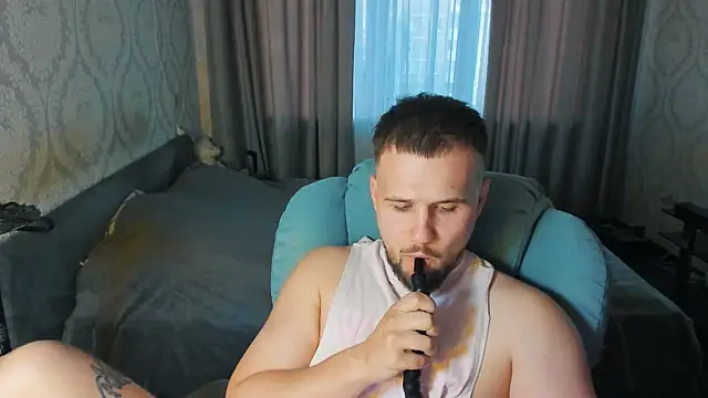 Vladik b online show from 20, 6, 2026