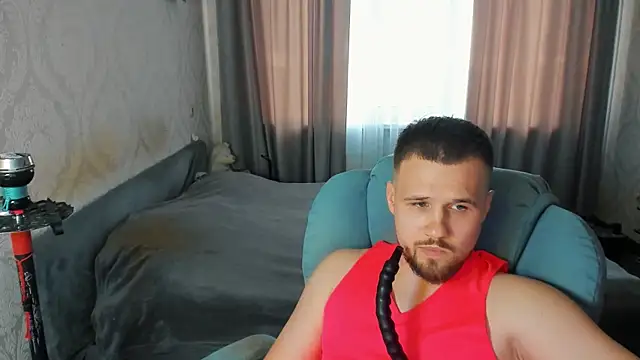 Vladik b online show from 22, 6, 2026