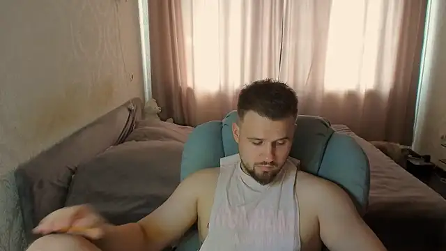 Vladik b online show from 25, 6, 2026