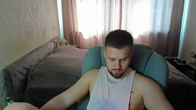 Vladik b online show from 26, 6, 2026