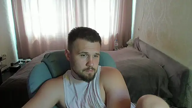 Vladik b online show from 29, 6, 2026