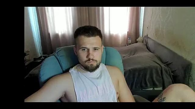 Vladik b online show from 1, 7, 2026
