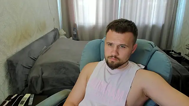 Vladik b online show from 2, 7, 2026