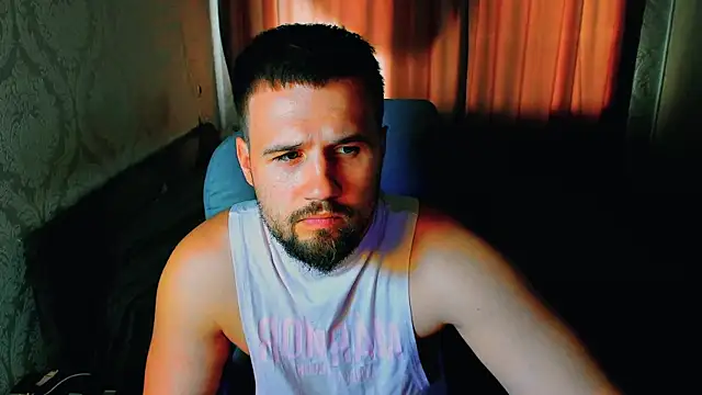 Vladik b online show from 3, 7, 2026