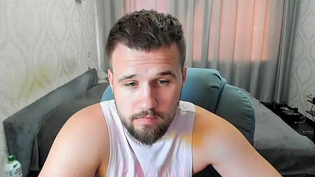 Vladik b online show from 5, 7, 2026