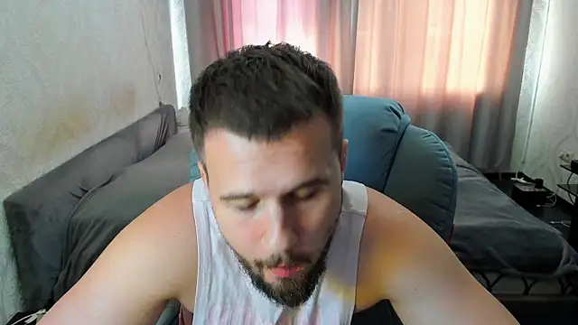 Vladik b online show from 6, 7, 2026