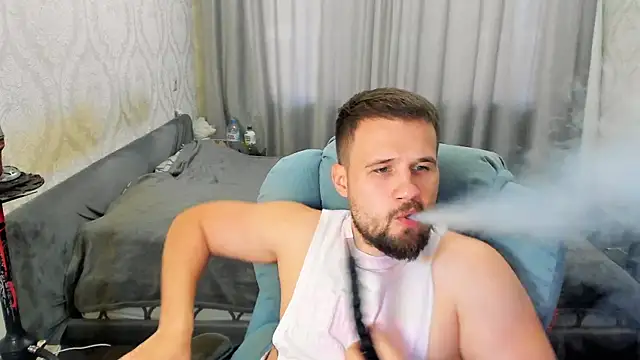 Vladik b online show from 6, 7, 2026