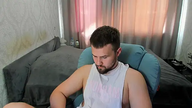 Vladik b online show from 7, 7, 2026