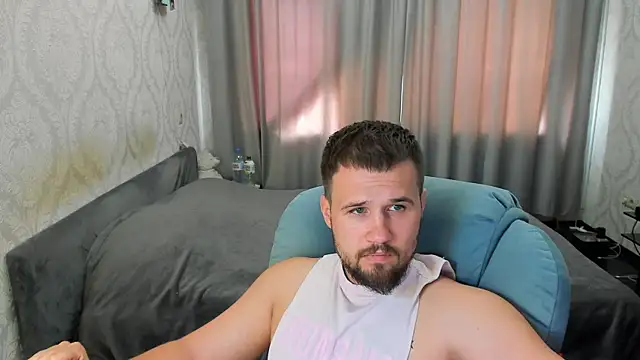 Vladik b online show from 8, 7, 2026