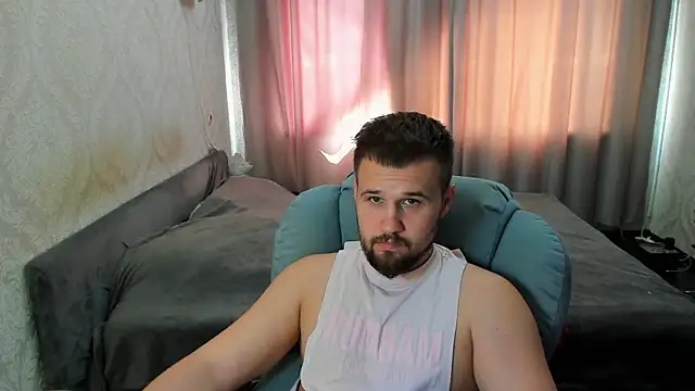 Vladik b online show from 10, 7, 2026