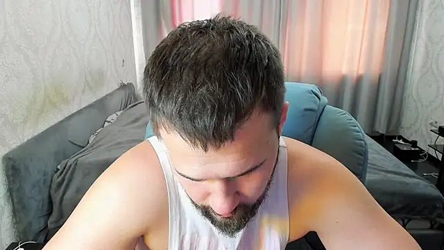 Vladik b online show from 11, 7, 2026