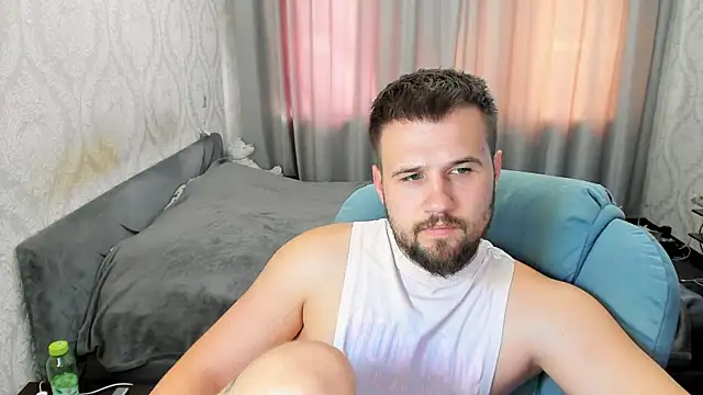 Vladik b online show from 12, 7, 2026