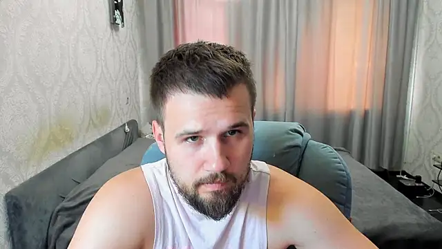 Vladik b online show from 13, 7, 2026
