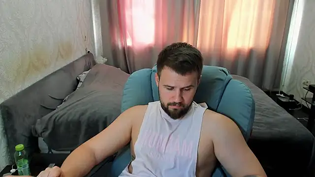 Vladik b online show from 14, 7, 2026