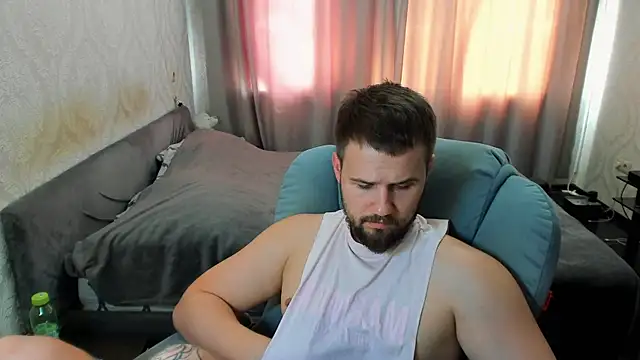 Vladik b online show from 14, 7, 2026